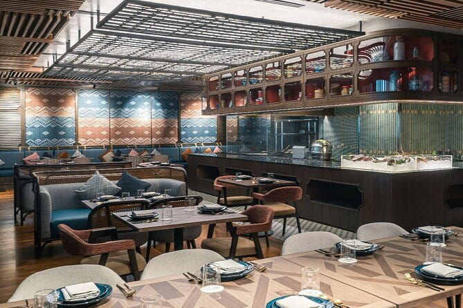 ChomSindh Authentic Thai Dining Experience - Lunch or Dinner - Frequently Asked Questions