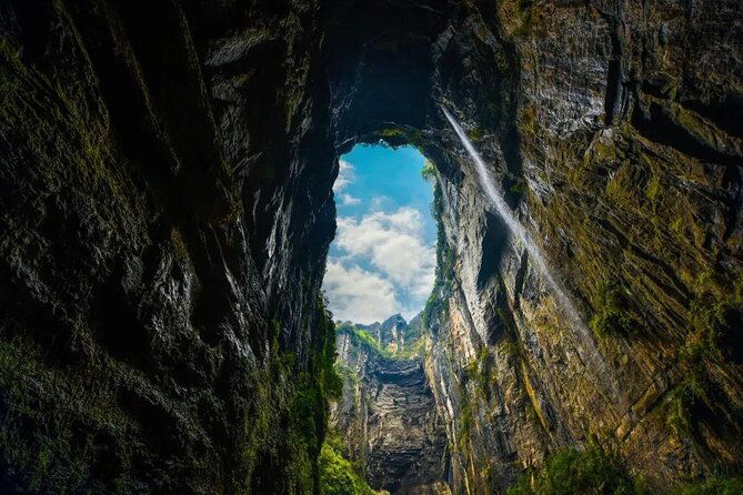Chongqing Wulong National Park Private Tour - What You Can Expect from the Experience