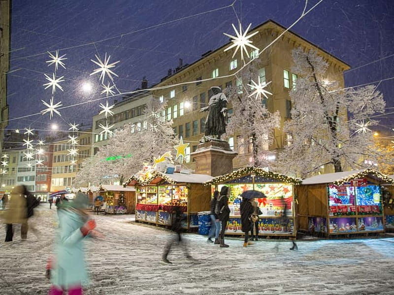 christmas tour in the city of stars - Who Will Love This Tour?