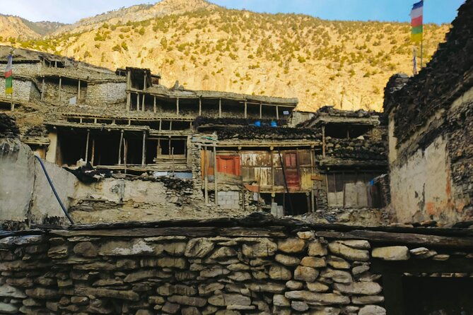 Circle the Annapurna: A Life-Changing Trek Adventure - Final Thoughts: Is This Trek for You?