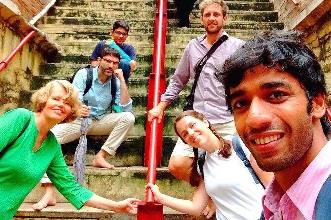 City of good life walk (South Varanasi Walk) - Who Is This Tour Best For?