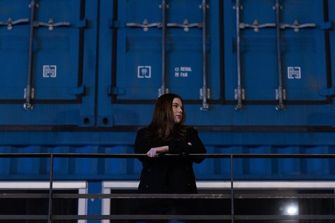 City Photo Shoot in Seoul with a Photographer (L2) - Who Will Love This Experience?