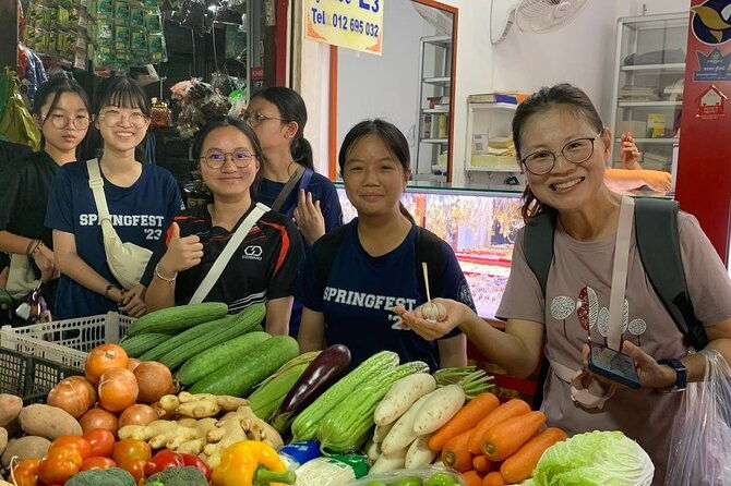 City Tour & Cooking Class - Why This Tour Is Worth It