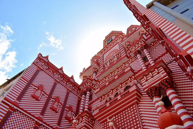 City Tour in Colombo - Pricing and Overall Value