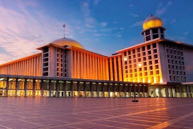 City Tour Jakarta - FAQs