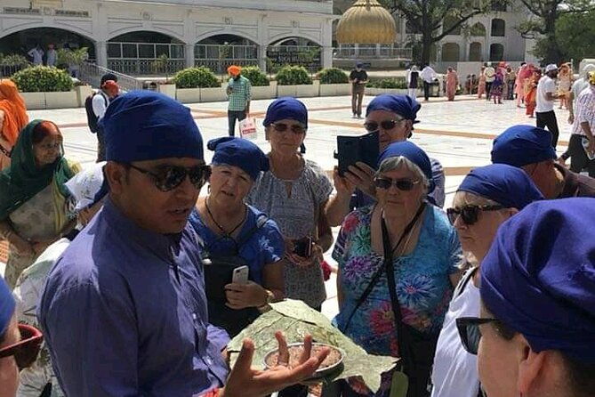 City Tour of Old & New Delhi - Experience the best of Delhi! - Considerations & Tips