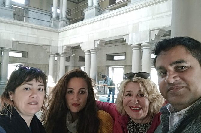 City tour of varanasi with official tour guide - Authentic Insights from Reviewers