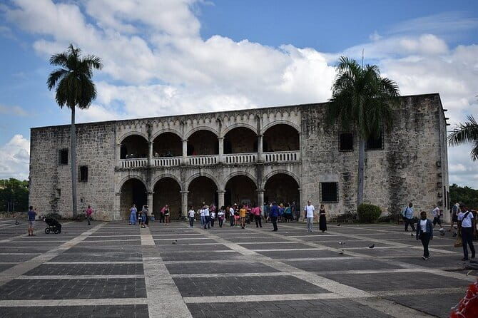 City tour - the best Adventures & tradicional of Santo Domingo - Who This Tour Is Perfect For