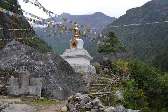 Classic Everest Base Camp Trek - FAQ