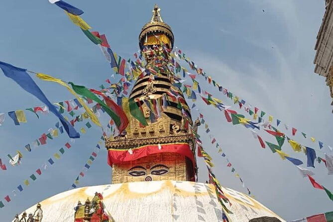 Classic Nepal Tour - The Value of Including Hotel Transfers and Meals