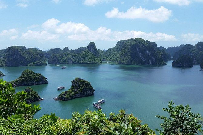 Classic Vietnam In 11 Days - Departure from Ho Chi Minh - Final Thoughts