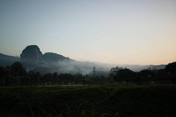 Climb and Abseiling Hidden Pinnacles of Takun - The Experience from the Guides and Reviews
