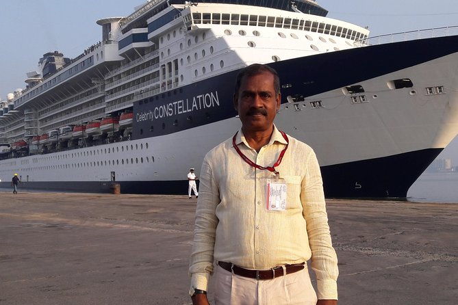 Cochin ( Kerala, India ) Airport Pick Up. Or Drop - Detailed Breakdown of the Experience