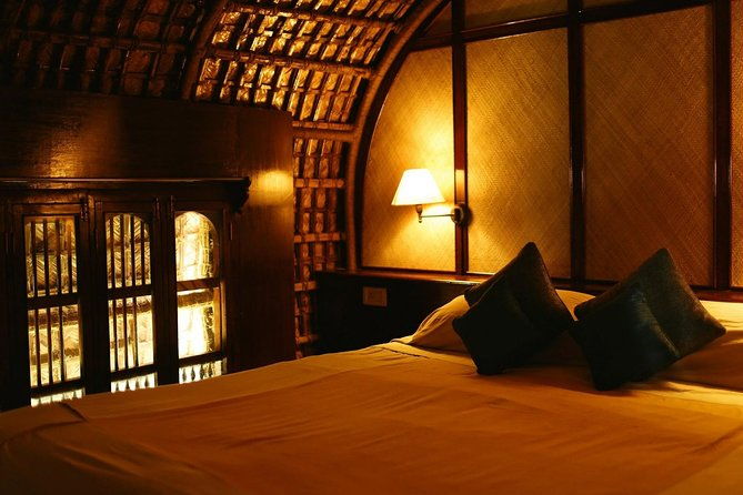 Cochin Shore Excursion Kerala Houseboat Trip(with Lunch, Pickup &Drop from Pier) - The Itinerary in Detail