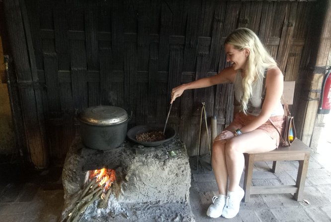 coconut wine and coffee safary tour - Detailed Breakdown of the Itinerary