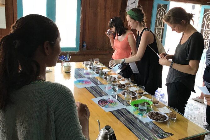 Coffee Class and DaLat Outskirt Tour - A Deep Dive into the Da Lat Outskirt and Coffee Class Tour