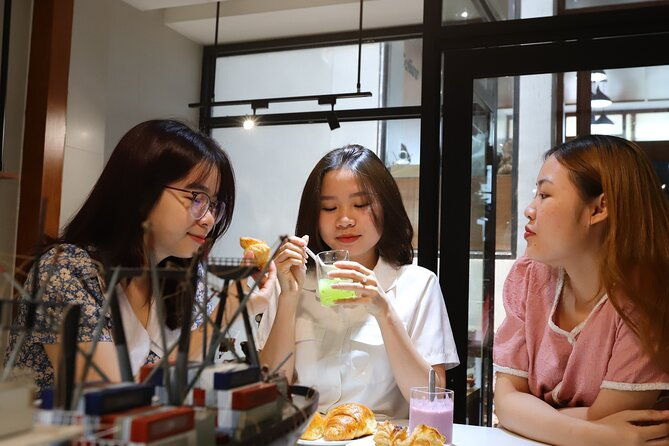 Coffee Workshop in Ho Chi Minh City: Discover the art of coffee - Practical Details & What to Expect