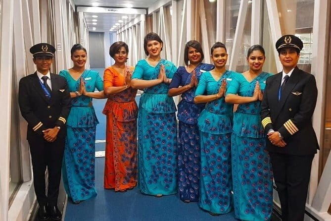 Colombo Airport to Colombo City Drop - Detailed Breakdown of the Journey