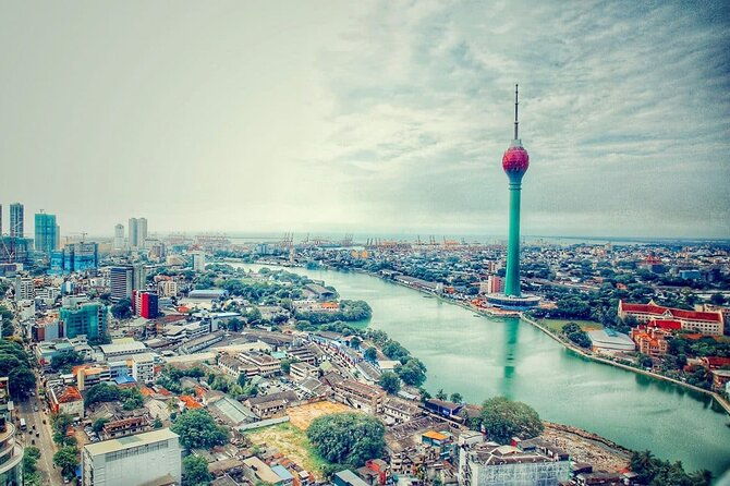 Colombo City Tour - Practical Details and Value