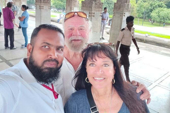 Colombo City Tour by Tuk Tuk Morning and Evening - Why This Tour Offers Great Value