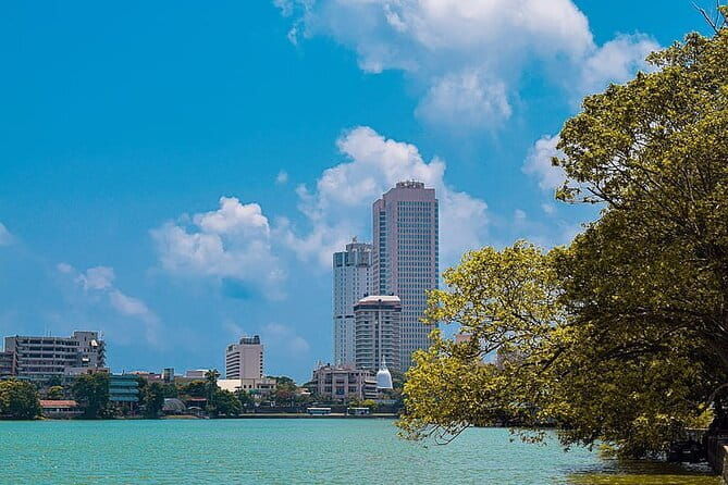 Colombo City Tour | From Colombo Port - Frequently Asked Questions