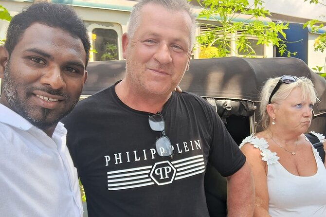 Colombo City Tour Morning OR Evening Tuk Tuk tour All Inclusive - Final Thoughts