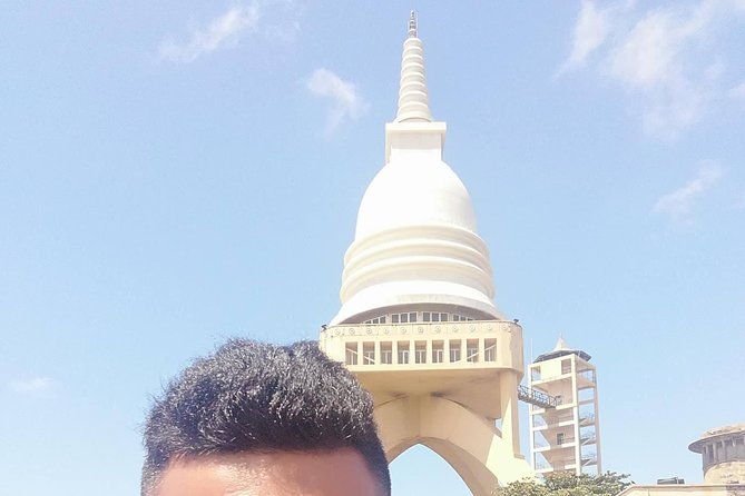 Colombo city tour with Experience Chauffeur - Who Should Book This Tour?
