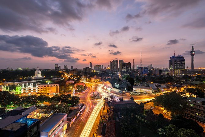 Colombo City Tour with Private Driver - Who Will Love This Tour?