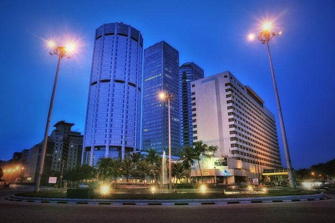 Colombo Day Tour - What’s Included & What to Consider