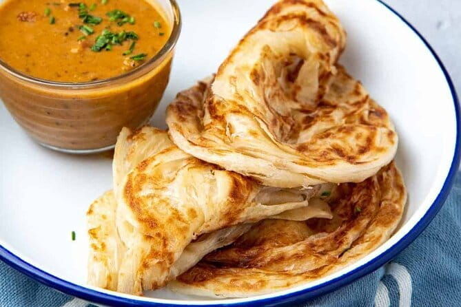 Colombo Morning Food Tour by Tuk Tuk - Who Would Love This Tour?