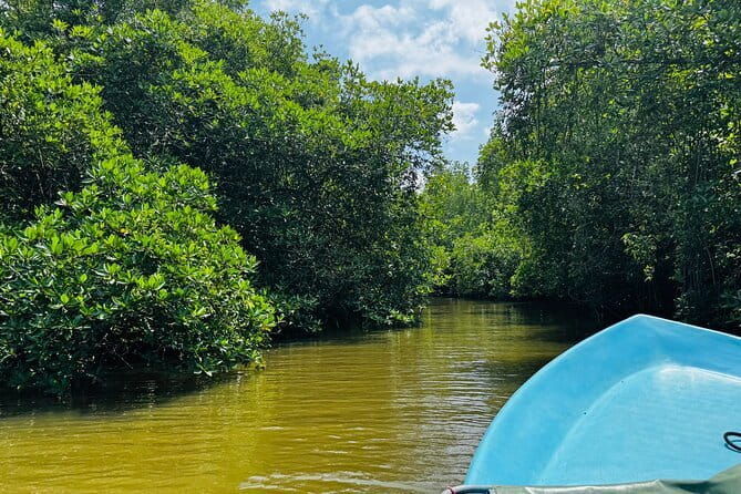Colombo to Galle All Inclusive Private Day Tour - Practical Details: What to Know Before Booking