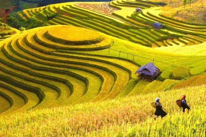 Colors of Sapa - Vietnam 2 Days Tour - Who Will Love This Tour?