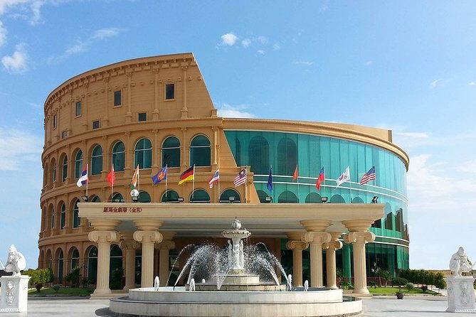 Colosseum Cabaret Show Skip-the-Line Ticket  Pattaya - Authentic Review Insights