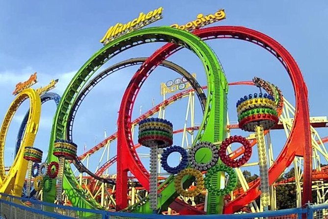 Columbia Pictures Aquaverse: Movie-Themed Water Park Adventure! - What Travelers Have Said