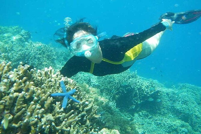 Combination Tour: Ayung river rafting With Blue Lagoon Snorkeling - Detailed Itinerary Breakdown