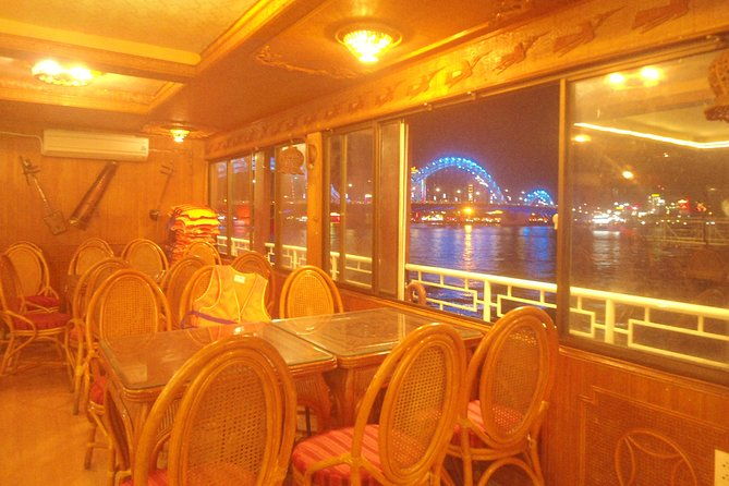 Combo: Bamboo Dragon Cruise/Yatch-Tasty Local Beer & Champa Dance - What’s Included and What to Expect