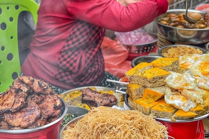 Committed Non-Touristy Saigon Street Food Tour By Scooters/Car - A Deep Dive Into the Saigon Food Tour