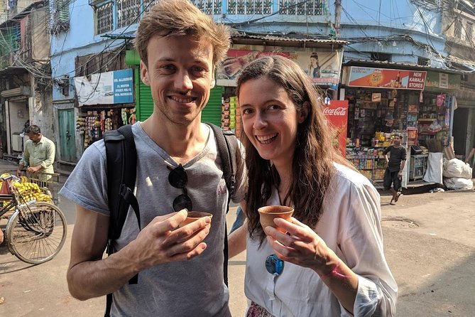 Confluence of Cultures - Bow Barracks to Burra Bazar Walk - Why This Tour Offers Great Value