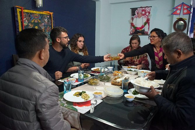 Cook and Dine with a Local family - The Sum Up: Who Will Love This Experience?