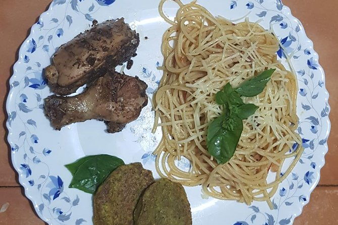 Cook and Learn Nepalese cusine. - The Sum Up