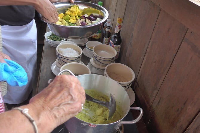 Cooking Class at La Plantation - Authenticity and Value
