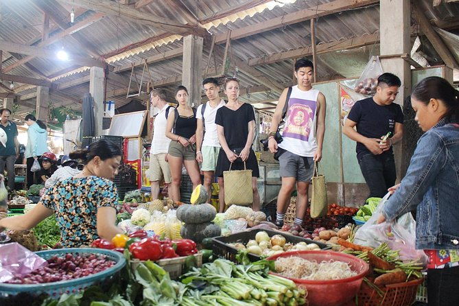 Cooking Class Hoi An:Local Market, Basket Boat, Fishing & Cooking - Who Should Consider This Tour?