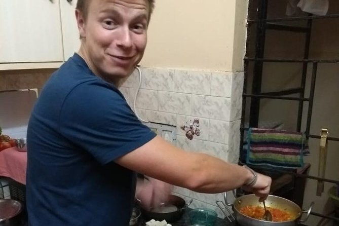 Cooking Class in Jaipur with all Transport & Meals. - What to Expect from the Jaipur Cooking Class