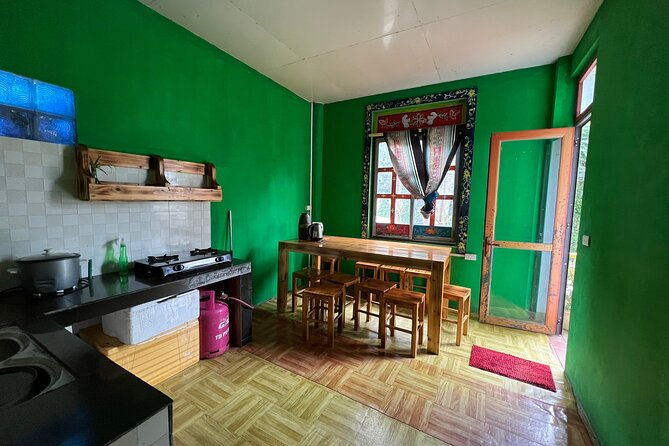 Cooking Class in Sa Pa With Local Chef - Who Will Love This Experience?