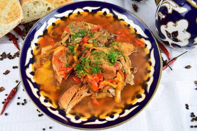 Cooking class in Samarkand with local life experience - Authenticity and Value
