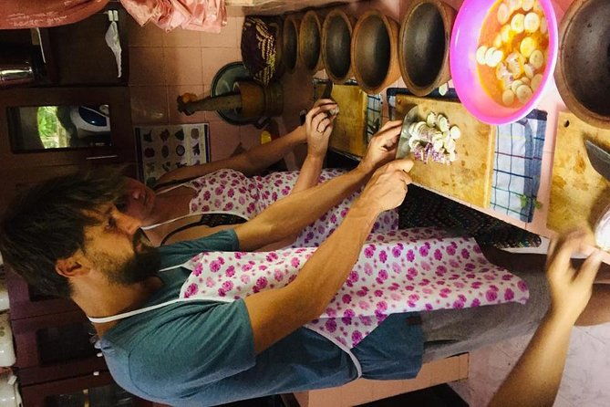 Cooking class in Srilanka - Practical Details & What to Expect