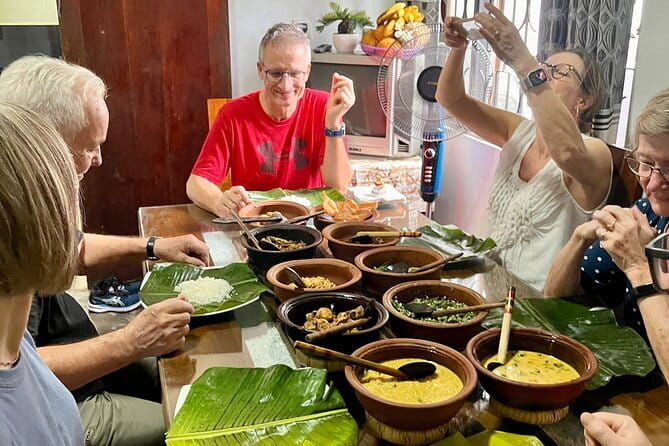 Cooking Class Sri Lanka with Locals - The Details — Transport, Timing, and Group Size