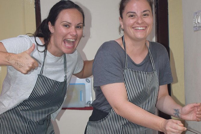 Cooking class with family in Jaipur - The Sum Up