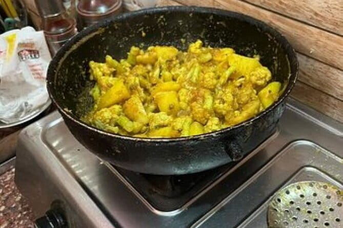 Cooking Class with Sona - Practical Details and Considerations