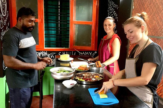 Cooking classes @ Aryavilla heritage, Varkala - Final Thoughts: Who Should Book This Experience?